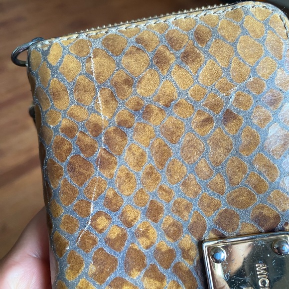 Michael kors wallet - Picture 3 of 9